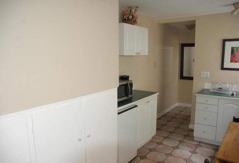 酒店 Douglas Guest House