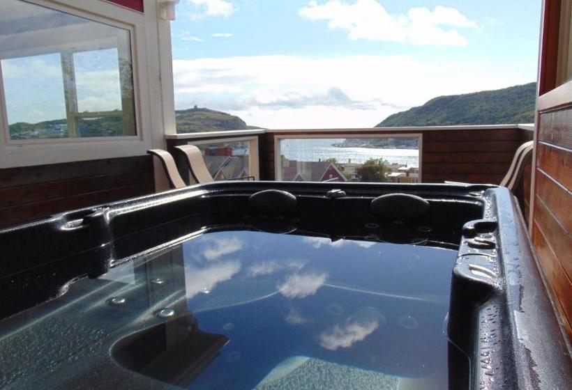 酒店 Downtown Executive Suites - Queens Road