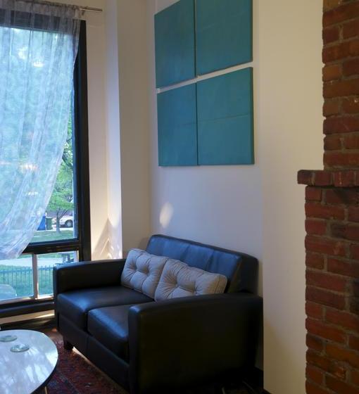 호텔 Downtown Home Inn B&b