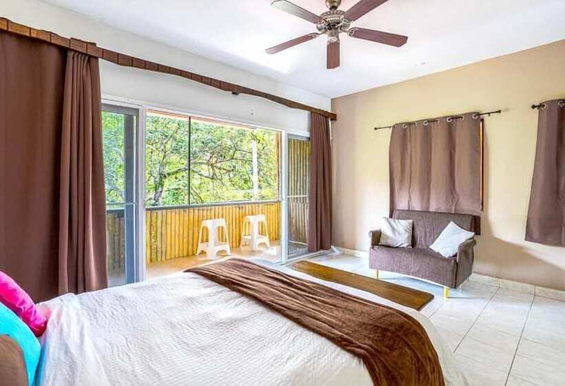 호텔 Downtown Suites