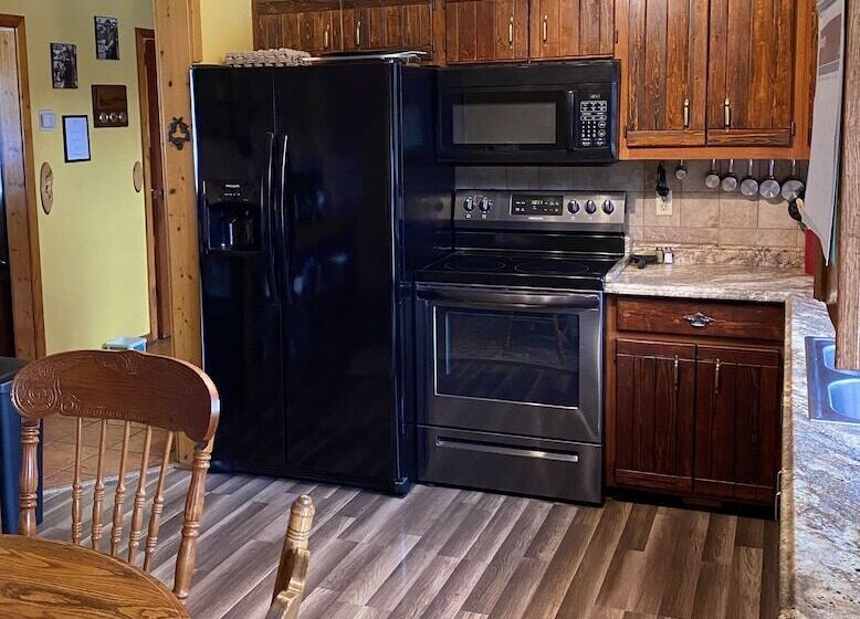 فندق Dream Haven Guest Ranch