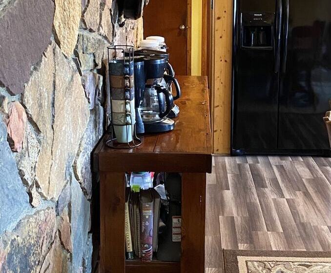 فندق Dream Haven Guest Ranch