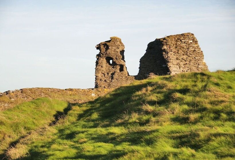 酒店 Dunbur Lodge