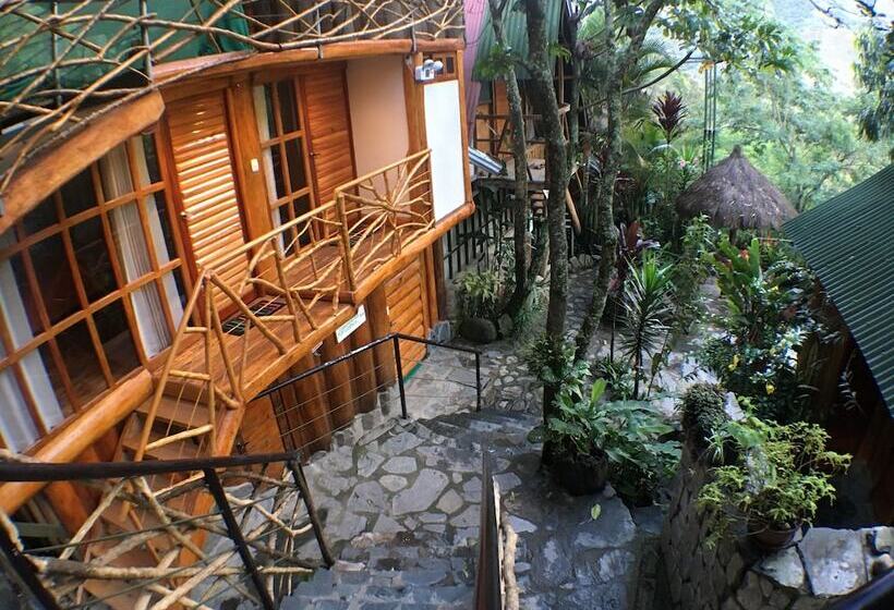 ホテル Eco Quechua Lodge