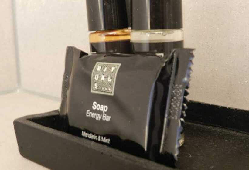 בית מלון כפרי Edenpark