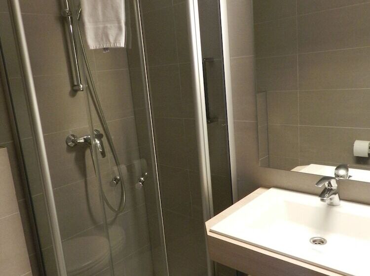 בית מלון כפרי Edenpark