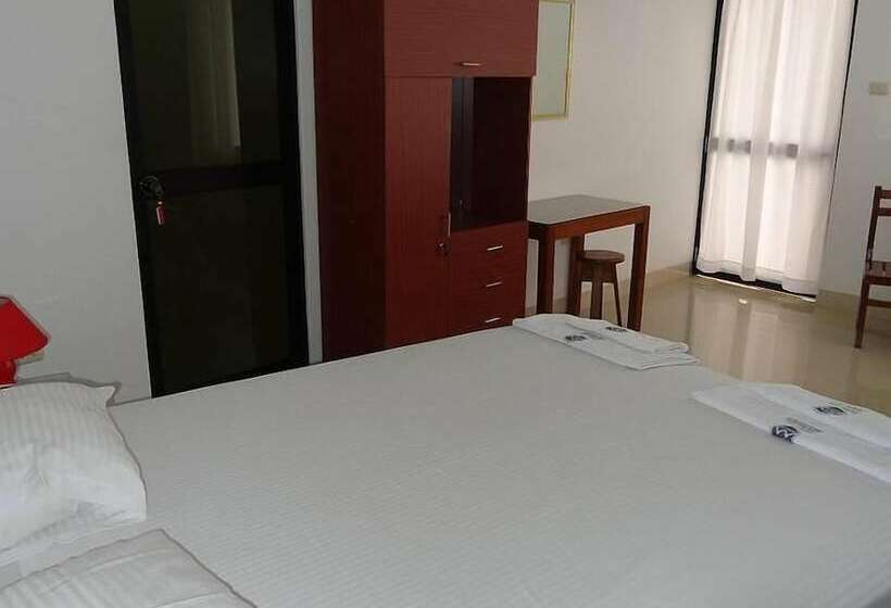 בית מלון כפרי El Mirador