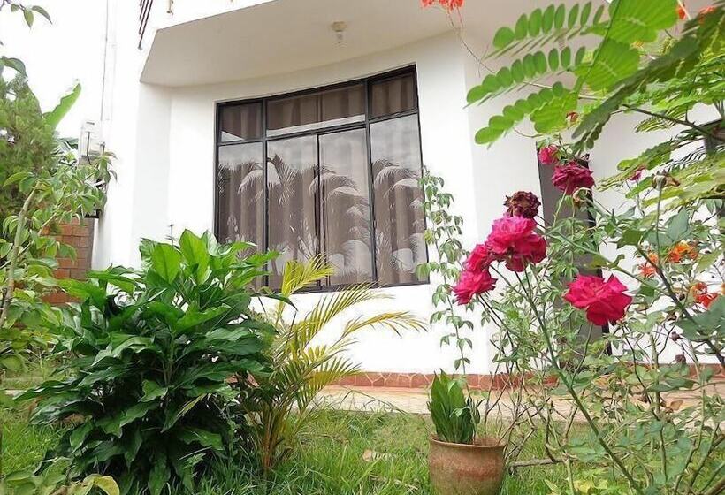 בית מלון כפרי El Mirador