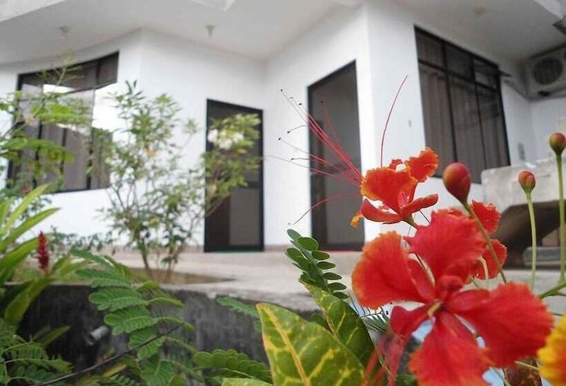 בית מלון כפרי El Mirador