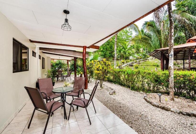 Отель El Sueno Tropical