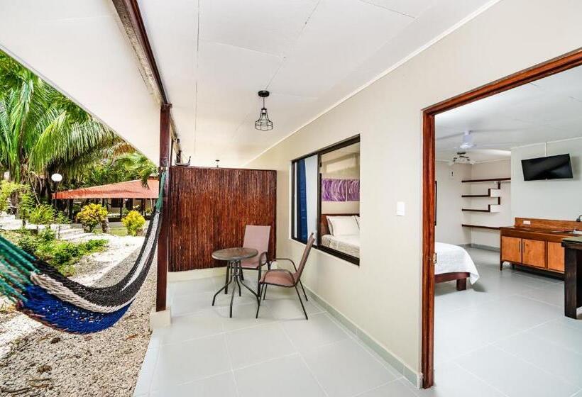 Отель El Sueno Tropical