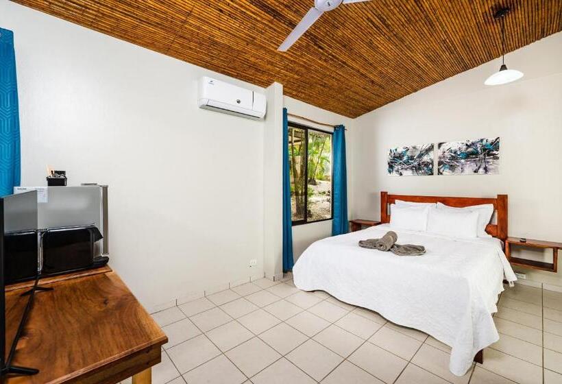 Отель El Sueno Tropical