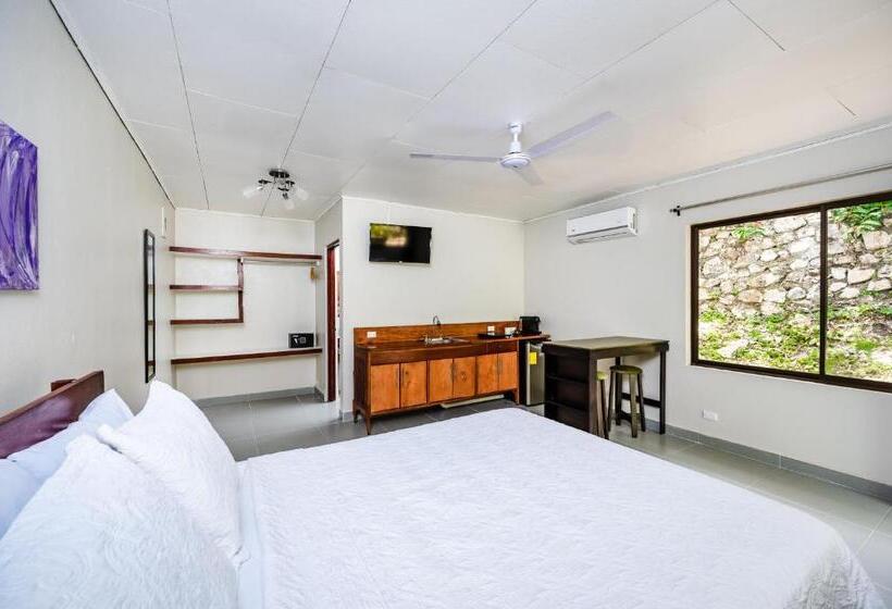 Отель El Sueno Tropical