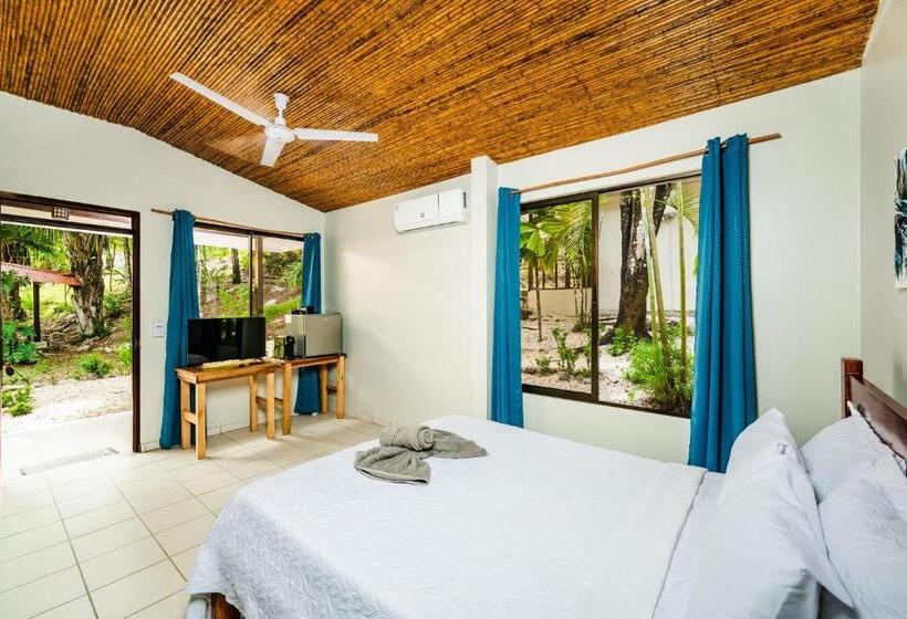 Отель El Sueno Tropical