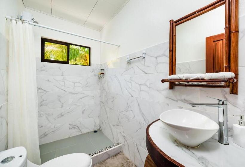 Отель El Sueno Tropical