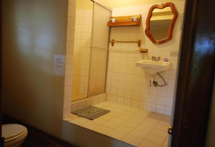 فندق Hostel Tajalín