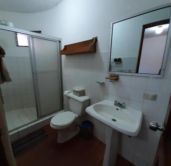 فندق Hostel Tajalín