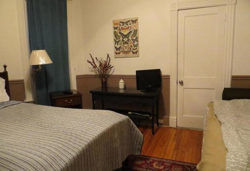 酒店 Elliott House Bed & Breakfast