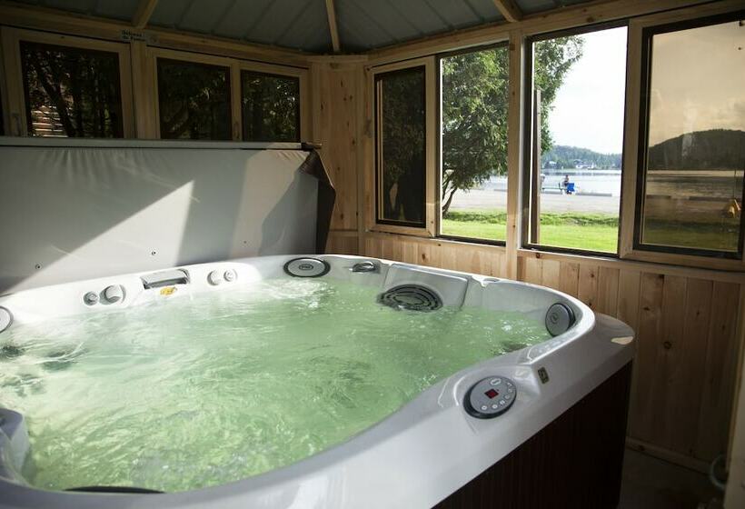 Hotel Emme Chalets