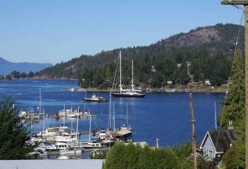 호텔 Enchanter Oceanview Suites