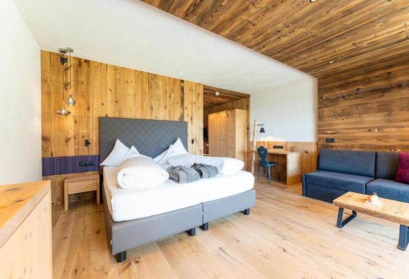 בית מלון כפרי Erlebnisort Gassenhof