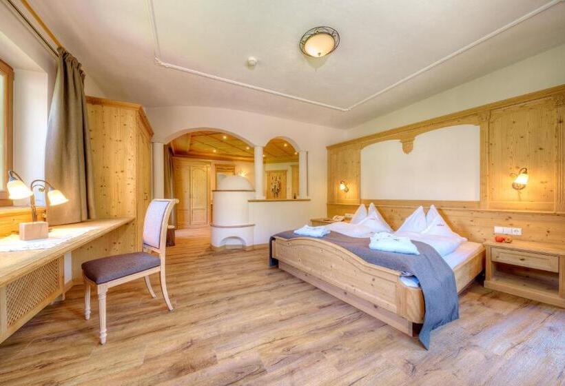 בית מלון כפרי Erlebnisort Gassenhof