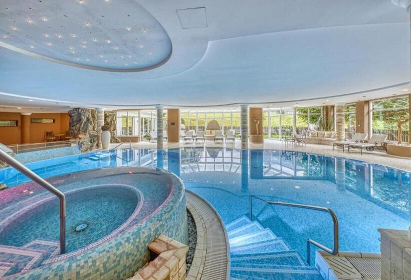 בית מלון כפרי Erlebnisort Gassenhof