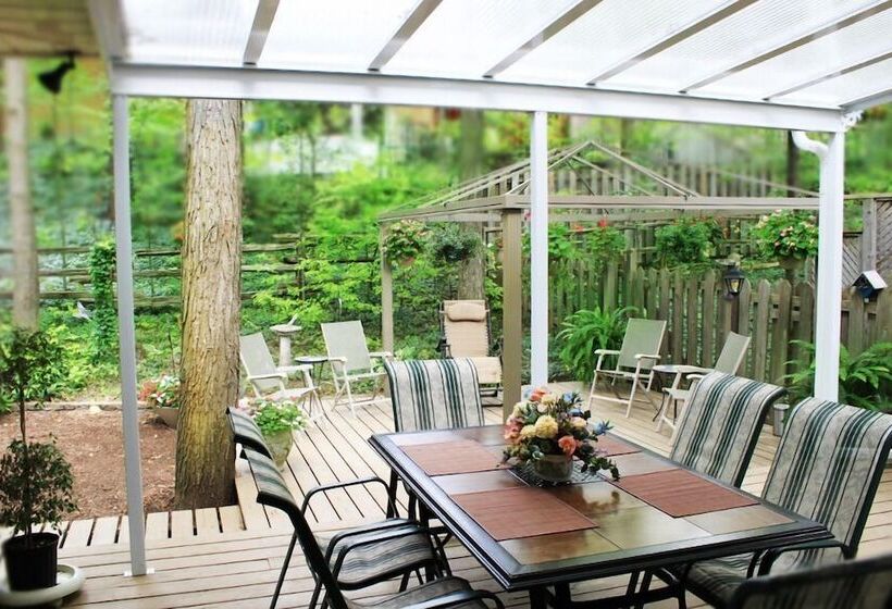 فندق Forest Hill Bed And Breakfast