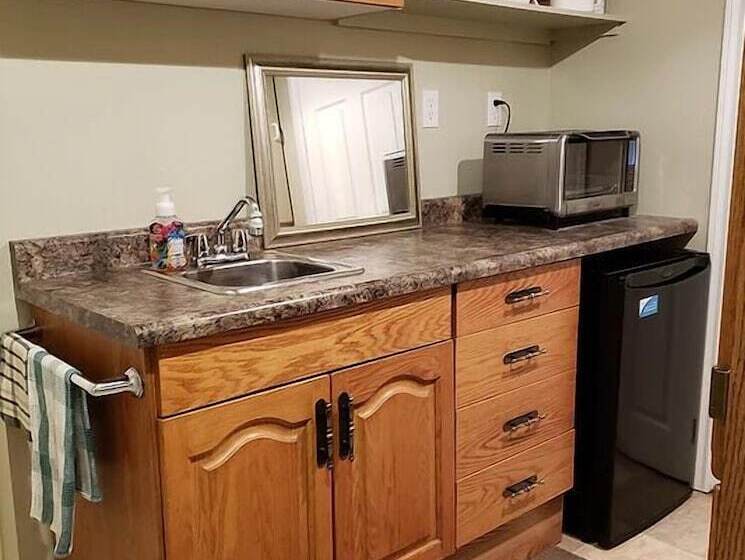 فندق Forest Hill Bed And Breakfast