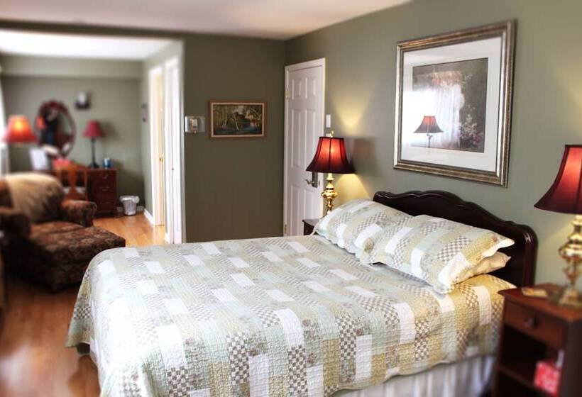 فندق Forest Hill Bed And Breakfast