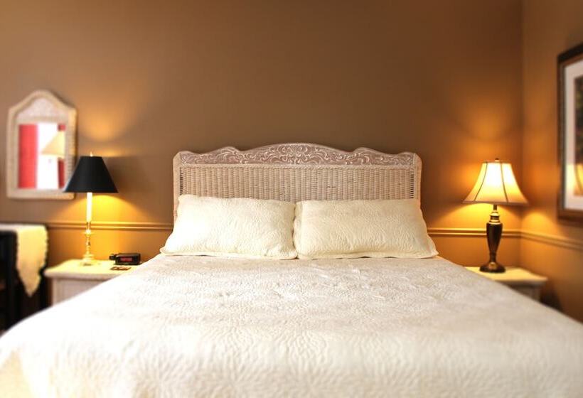 فندق Forest Hill Bed And Breakfast