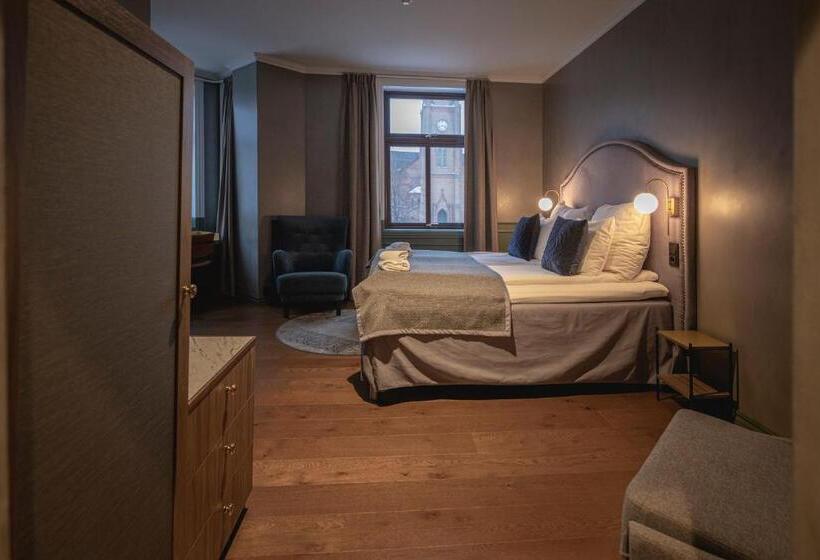 فندق Fredrikstad