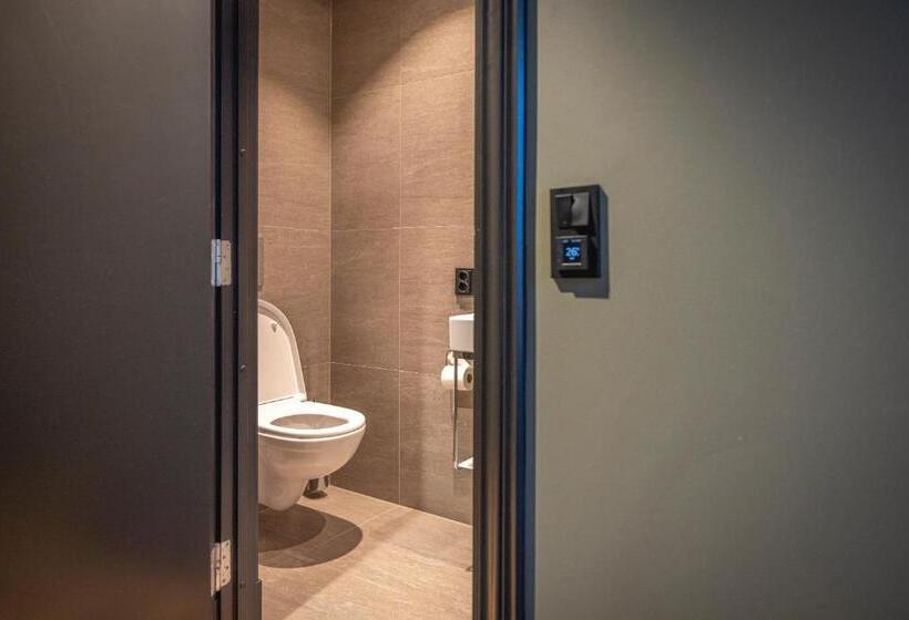 فندق Fredrikstad