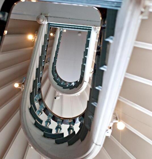 فندق Fredrikstad