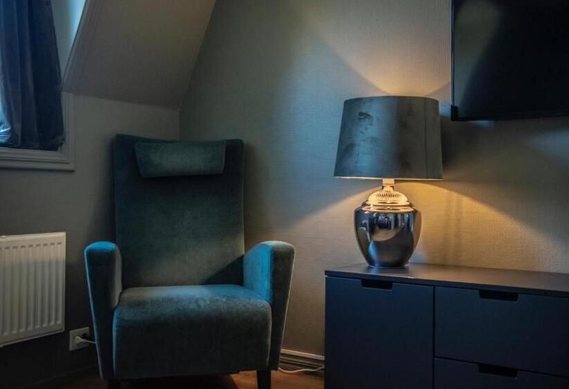 فندق Fredrikstad