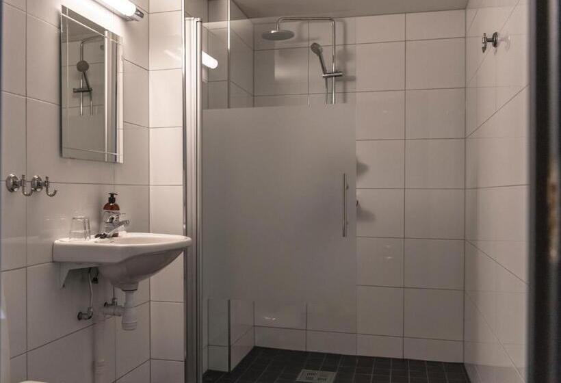 Отель Fredrikstad