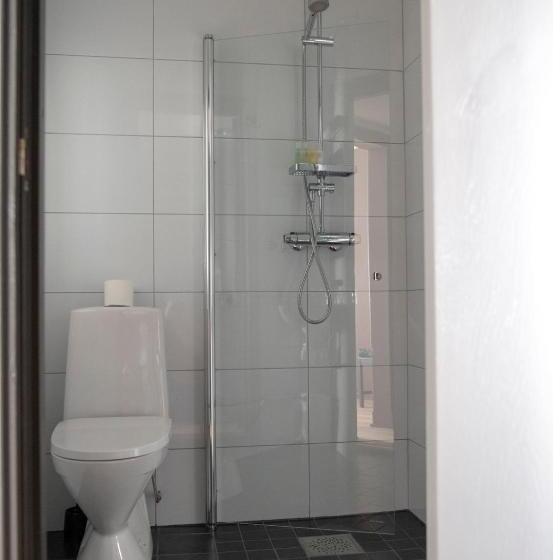 فندق Fredrikstad