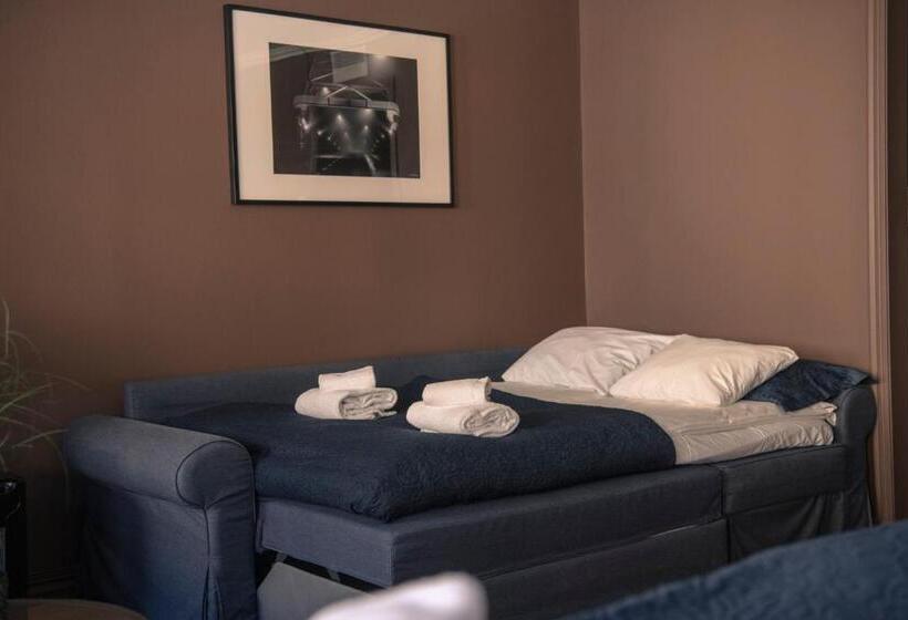 فندق Fredrikstad