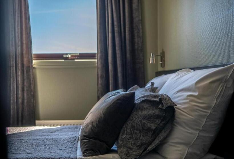 فندق Fredrikstad