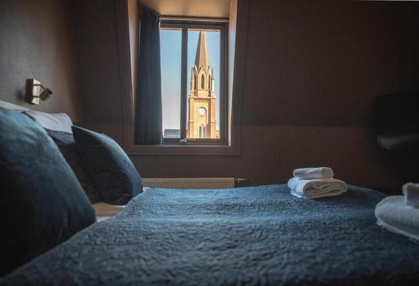 فندق Fredrikstad