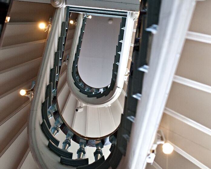 فندق Fredrikstad