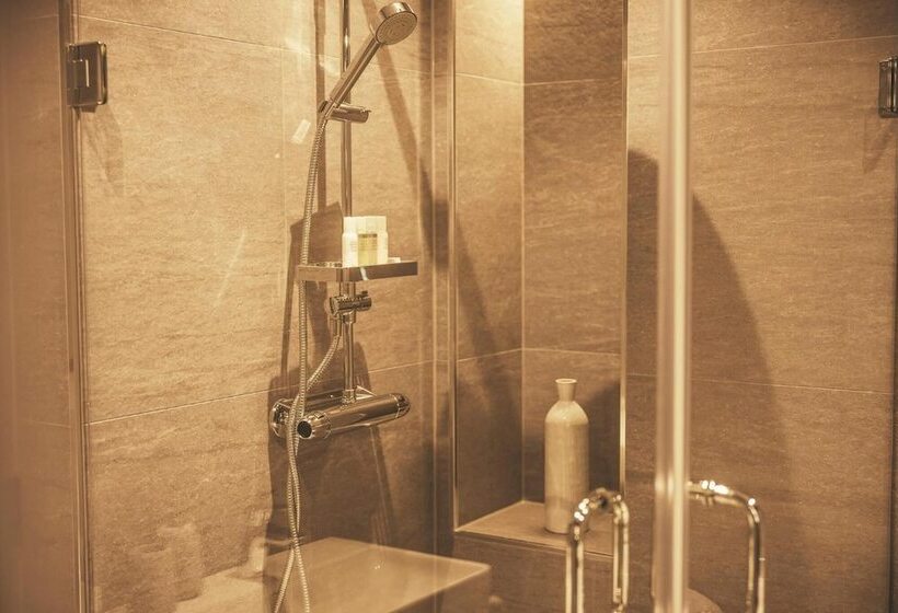 Отель Fredrikstad