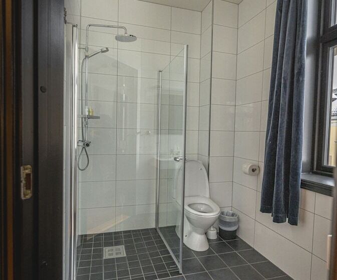 فندق Fredrikstad