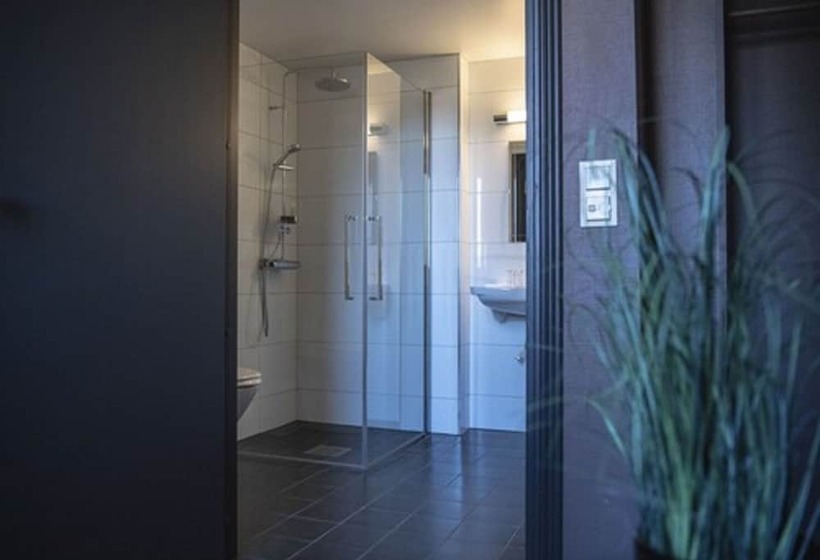 فندق Fredrikstad