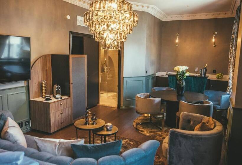 Отель Fredrikstad