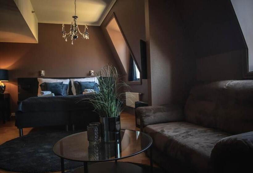 فندق Fredrikstad