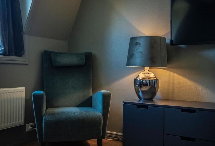 فندق Fredrikstad