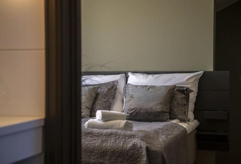 فندق Fredrikstad