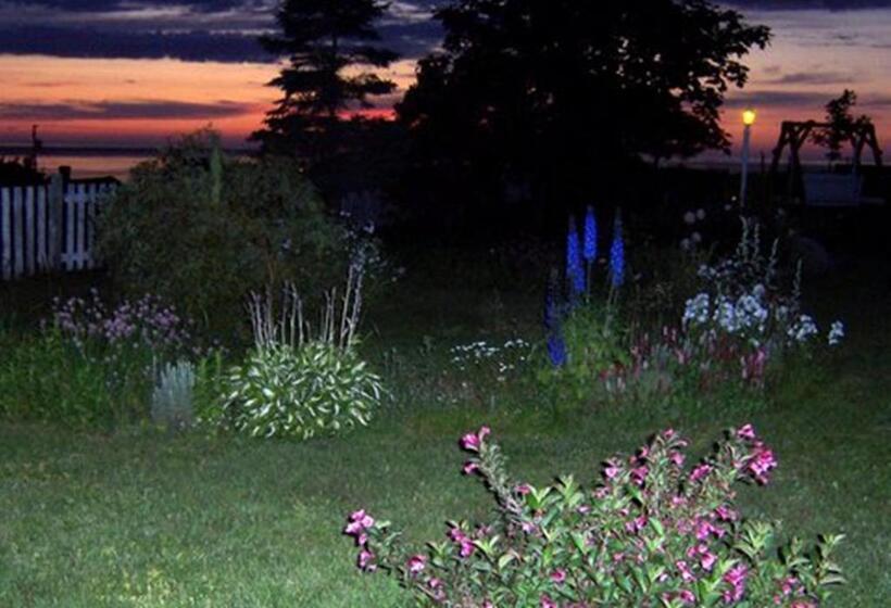 호텔 Gite La Ptite Falaise Hébergement Touristique