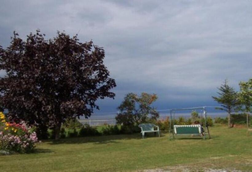 호텔 Gite La Ptite Falaise Hébergement Touristique